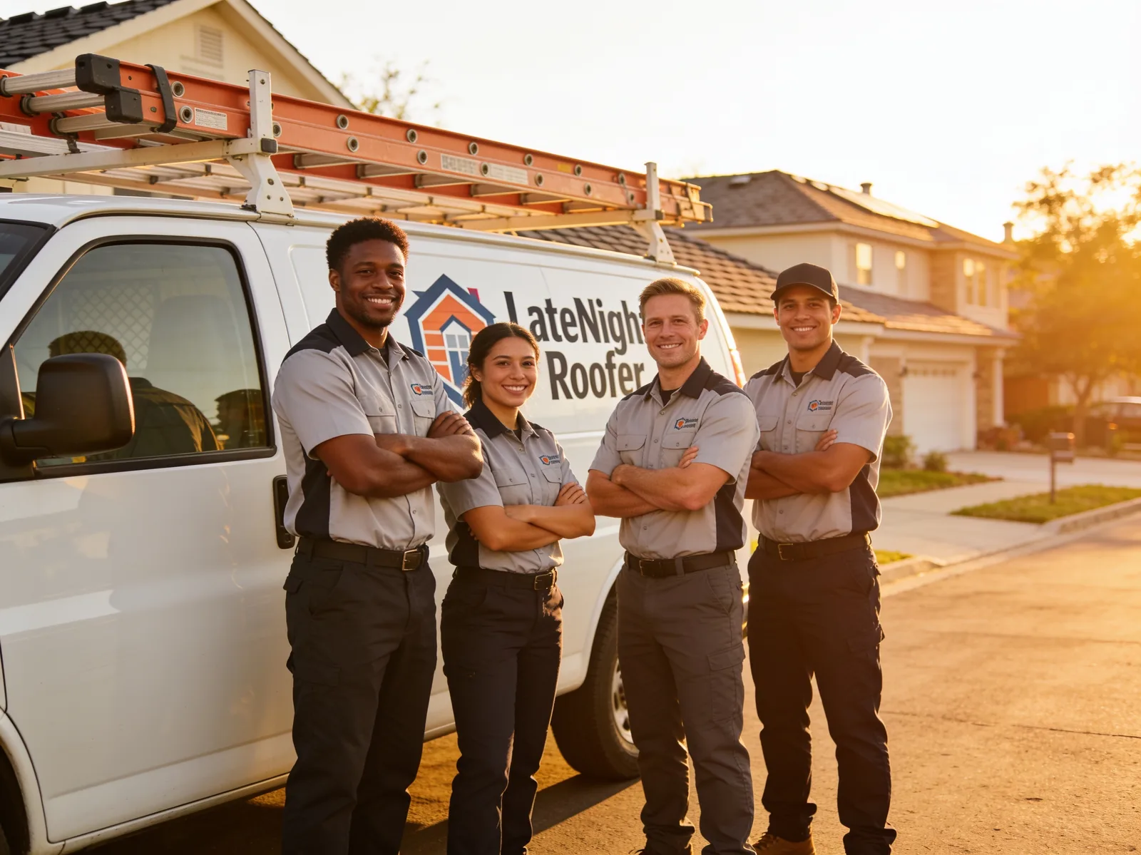 Emergency Roof Repair company in Emerson, GA